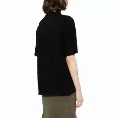 WE11DONE logo SS24 T