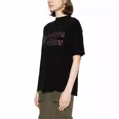 WE11DONE logo SS24 T