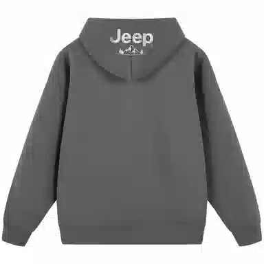 Jeep cleanfitLogo