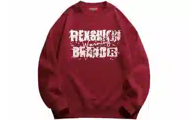REXSHION Logo