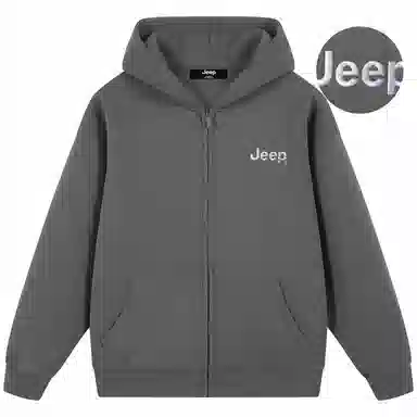 Jeep cleanfitLogo