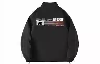 BOBBY ABLEY Logo