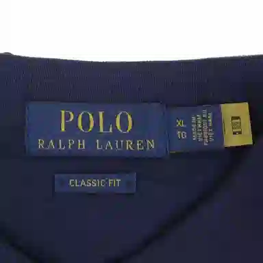 Ralph Lauren LogoPolo