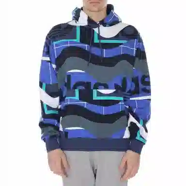 adidas originals CATALOG AOP HDY