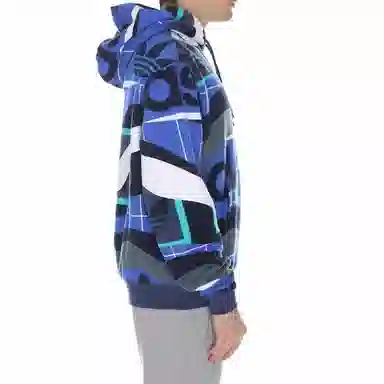 adidas originals CATALOG AOP HDY