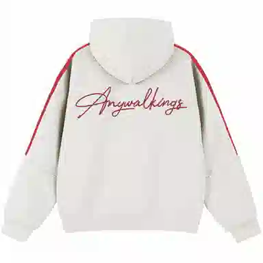 Anywalk Logo
