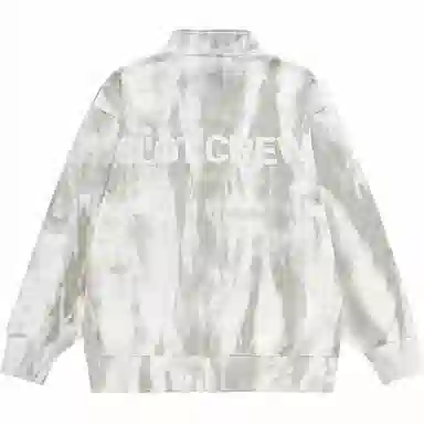 CLOT Bamboo Series Loose Fit Sweatshirt