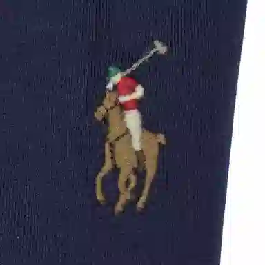 Ralph Lauren LogoPolo
