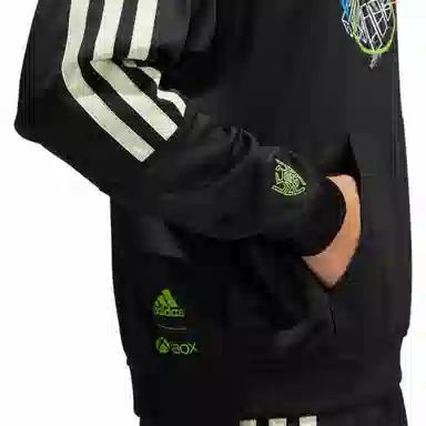 adidas Dm Hoodie