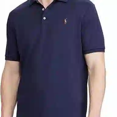 Ralph Lauren LogoPolo