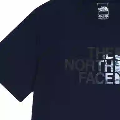 THE NORTH FACE SS22 LogoT