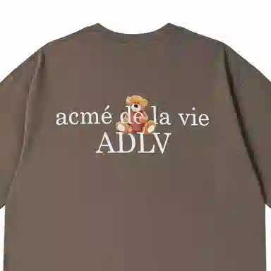 acme de la vieADLV FW24 logoT