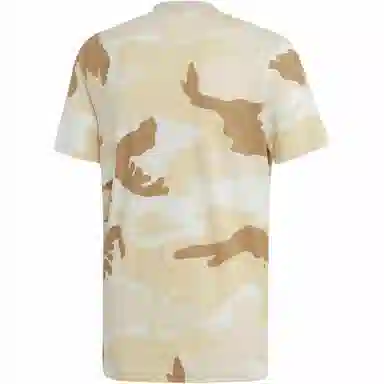 adidas originals CAMO TEE T