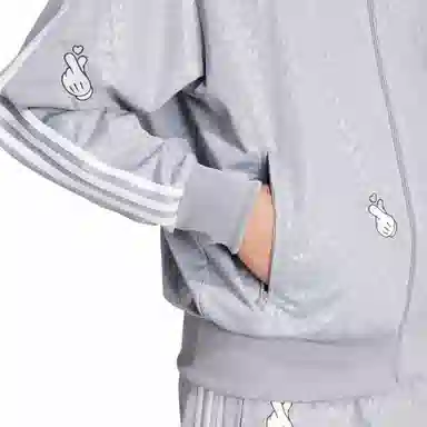 adidas originals x SS24 Logo