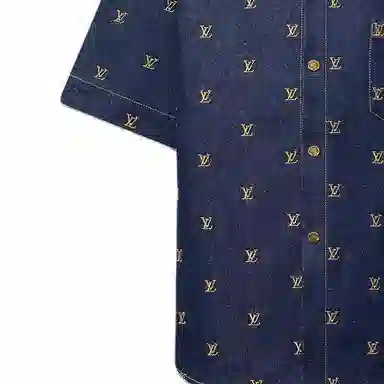 LOUIS VUITTON SS24 Logo