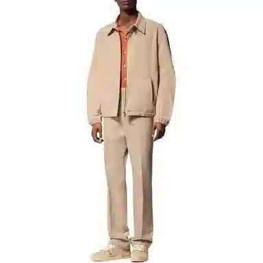 LOUIS VUITTON SS24 Logo