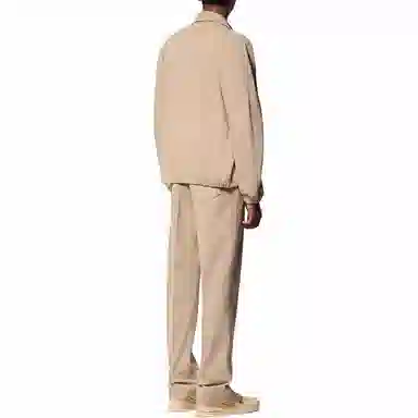 LOUIS VUITTON SS24 Logo