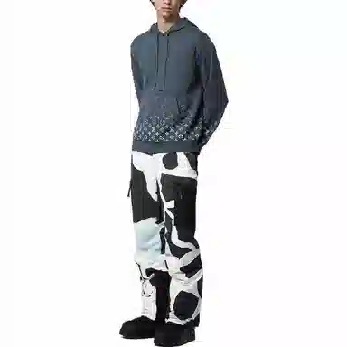 LOUIS VUITTON FW23 Logo