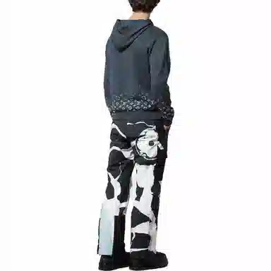 LOUIS VUITTON FW23 Logo