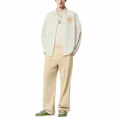 LOUIS VUITTON x Tyler SS24