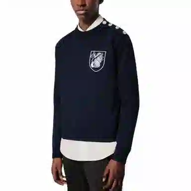 LOUIS VUITTON SS24 Logo