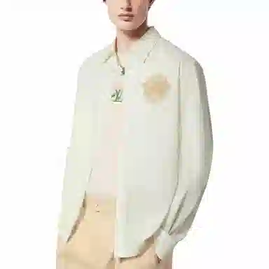 LOUIS VUITTON x Tyler SS24