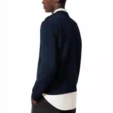 LOUIS VUITTON SS24 Logo