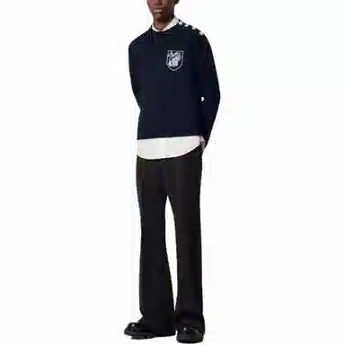 LOUIS VUITTON SS24 Logo