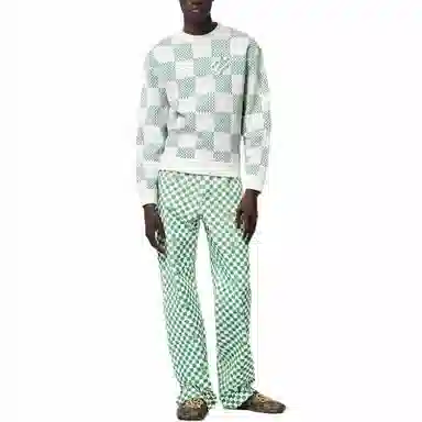 LOUIS VUITTON SS24 Logo