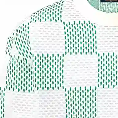 LOUIS VUITTON SS24 Logo