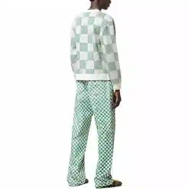 LOUIS VUITTON SS24 Logo
