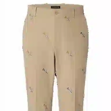 LOUIS VUITTON FW23 Logo