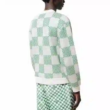 LOUIS VUITTON SS24 Logo