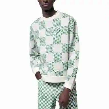 LOUIS VUITTON SS24 Logo