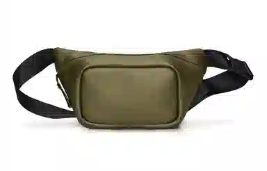 Rains Bum Bag Mini