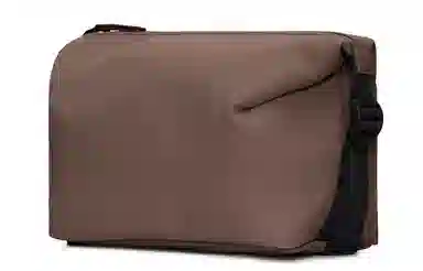 Rains Weekend Wash Bag