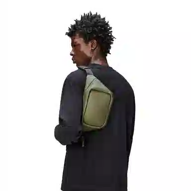 Rains Bum Bag Mini