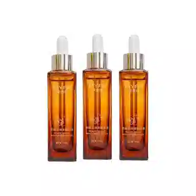 美颜坊 润泽精华液 保湿补水