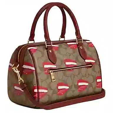 COACH X Tom Wesselmann Rowan