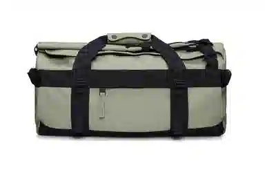 Rains Texel Duffel Bag Small W3 2023