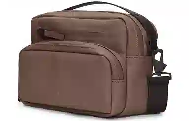 Rains Cargo Box Bag W32023