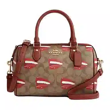 COACH X Tom Wesselmann Rowan