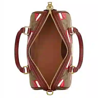 COACH X Tom Wesselmann Rowan