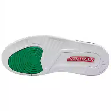 Jordan Spizike Low OG Black Red