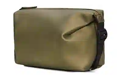 Rains Weekend Wash Bag