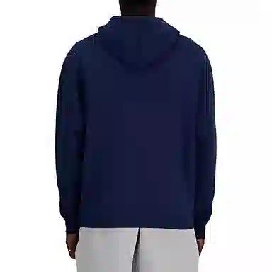 New Balance Sport Essentials Logo French Terry Full Zip