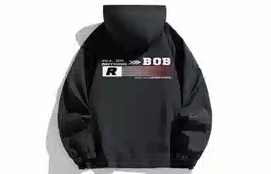 BOBBY ABLEY Logo