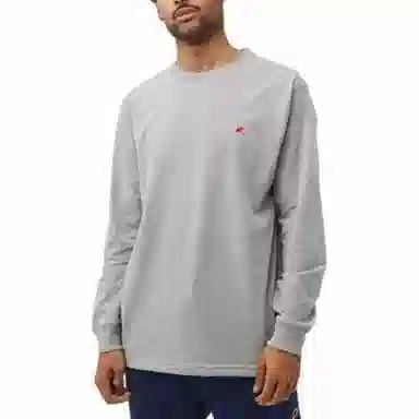 New Balance Teddy Made Logo