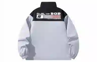 BOBBY ABLEY Logo