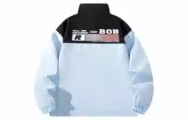 BOBBY ABLEY Logo